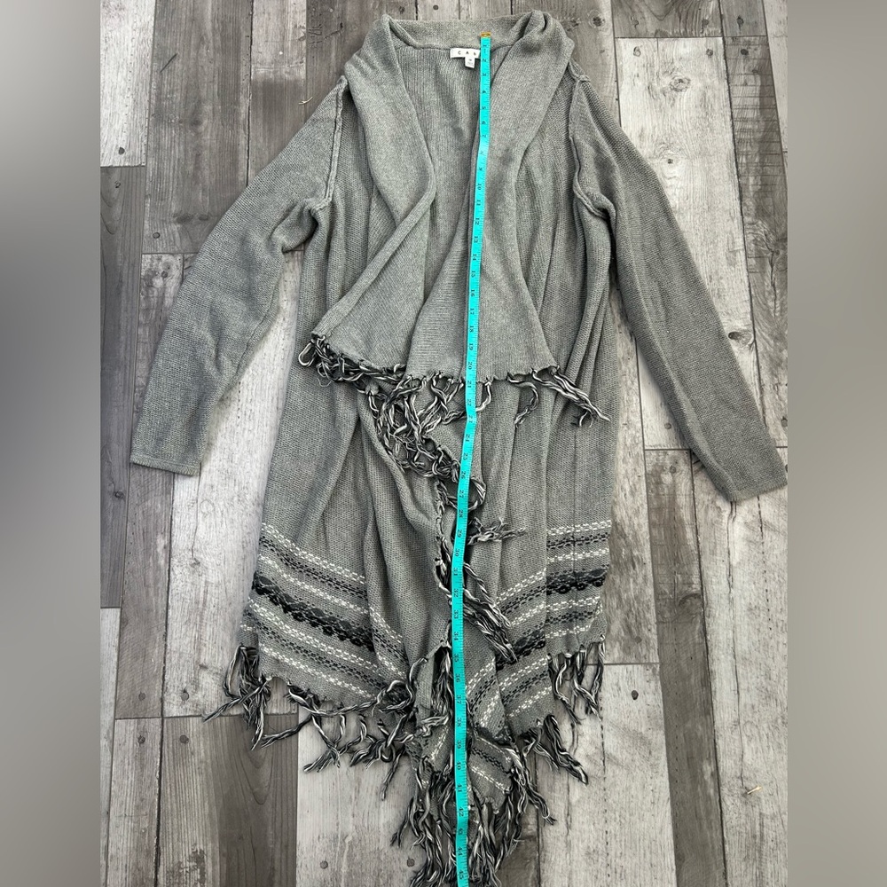 Cabi Vintage Boho Cardigan